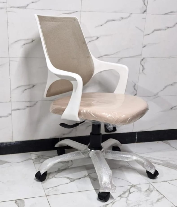 FSC Tidal Model â€“ Sleek, Supportive & Breathable